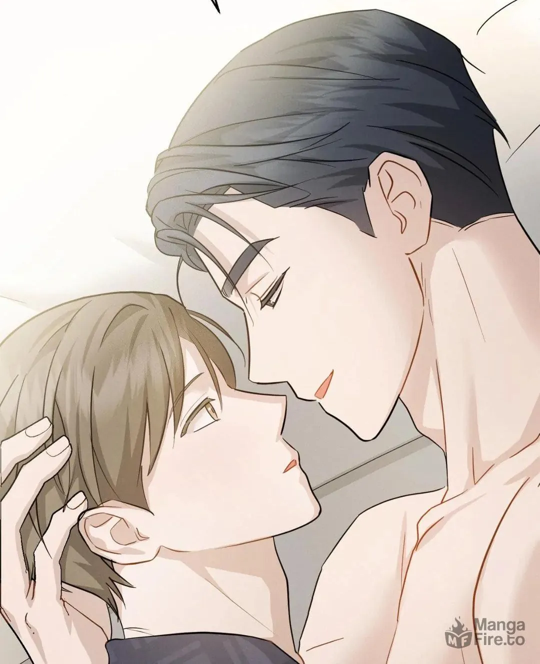 Beyond the Memories Chapter 46 page 54 - 