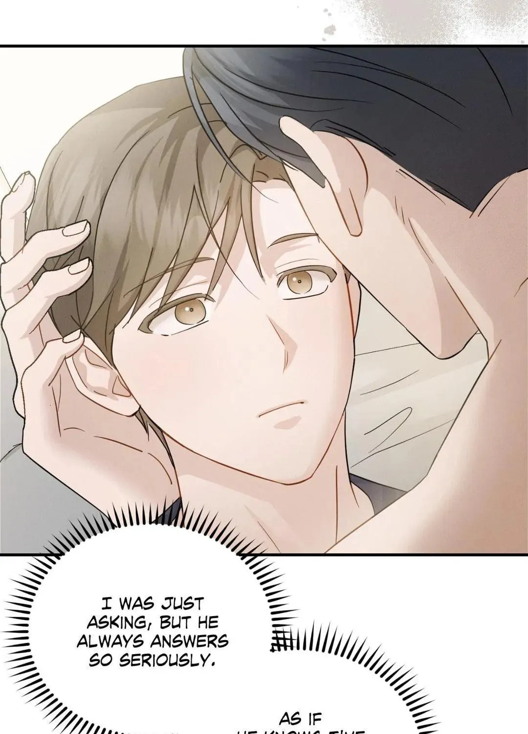 Beyond the Memories Chapter 46 page 57 - 