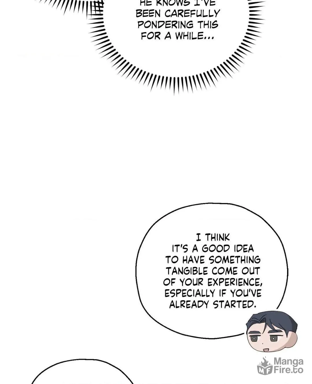 Beyond the Memories Chapter 46 page 58 - 