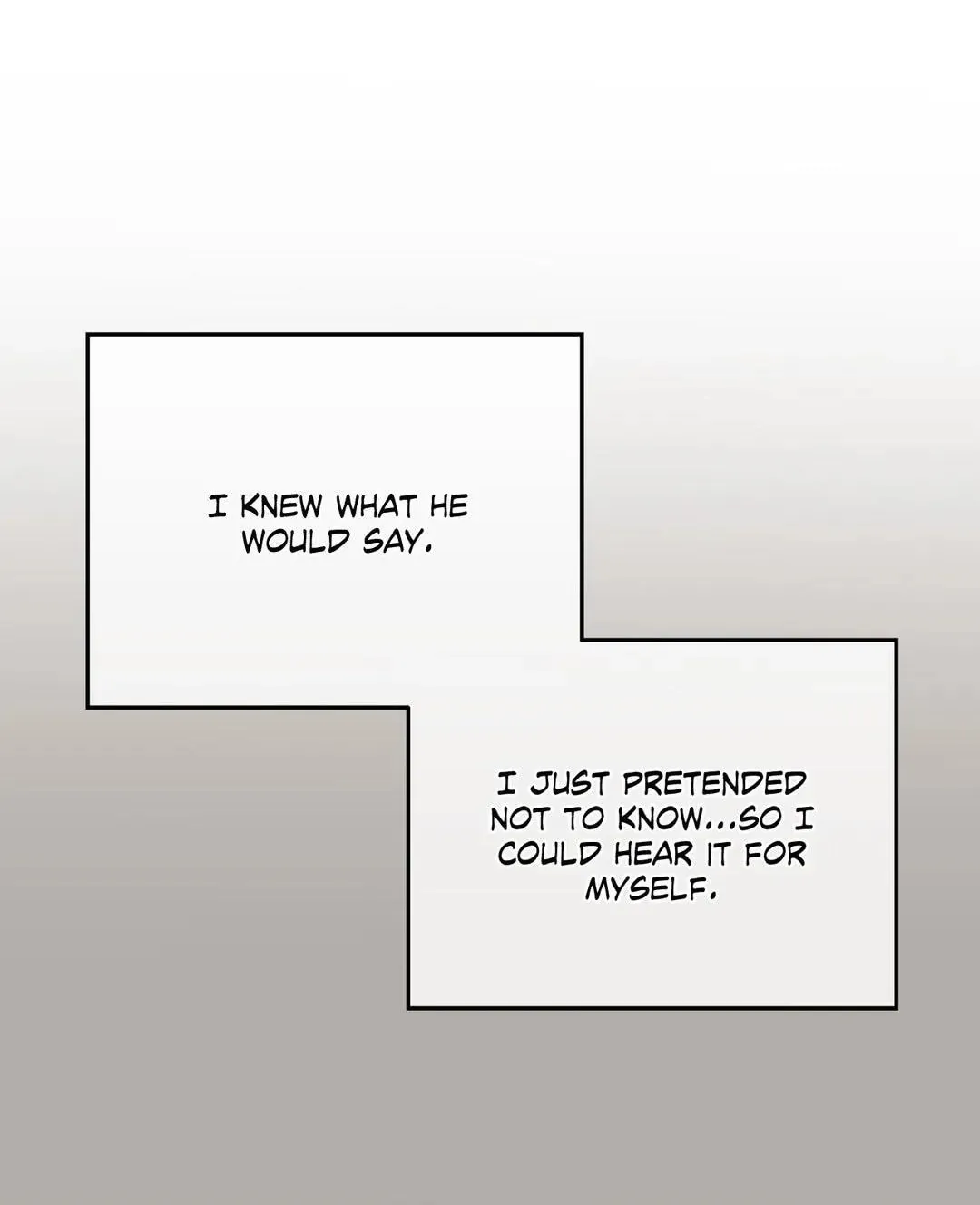 Beyond the Memories Chapter 46 page 60 - 