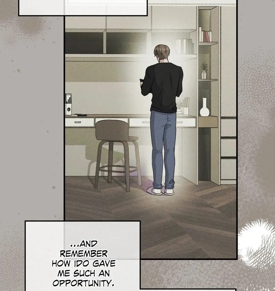 Beyond the Memories Chapter 46 page 62 - 
