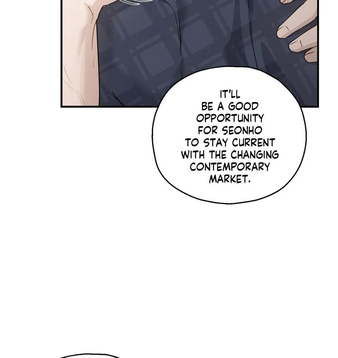 Beyond the Memories Chapter 46 page 68 - 
