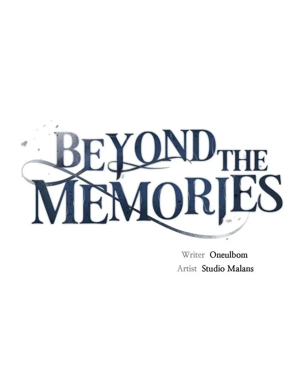Beyond the Memories Chapter 46 page 8 - 