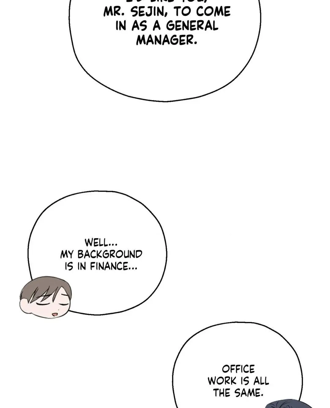 Beyond the Memories Chapter 46 page 72 - 