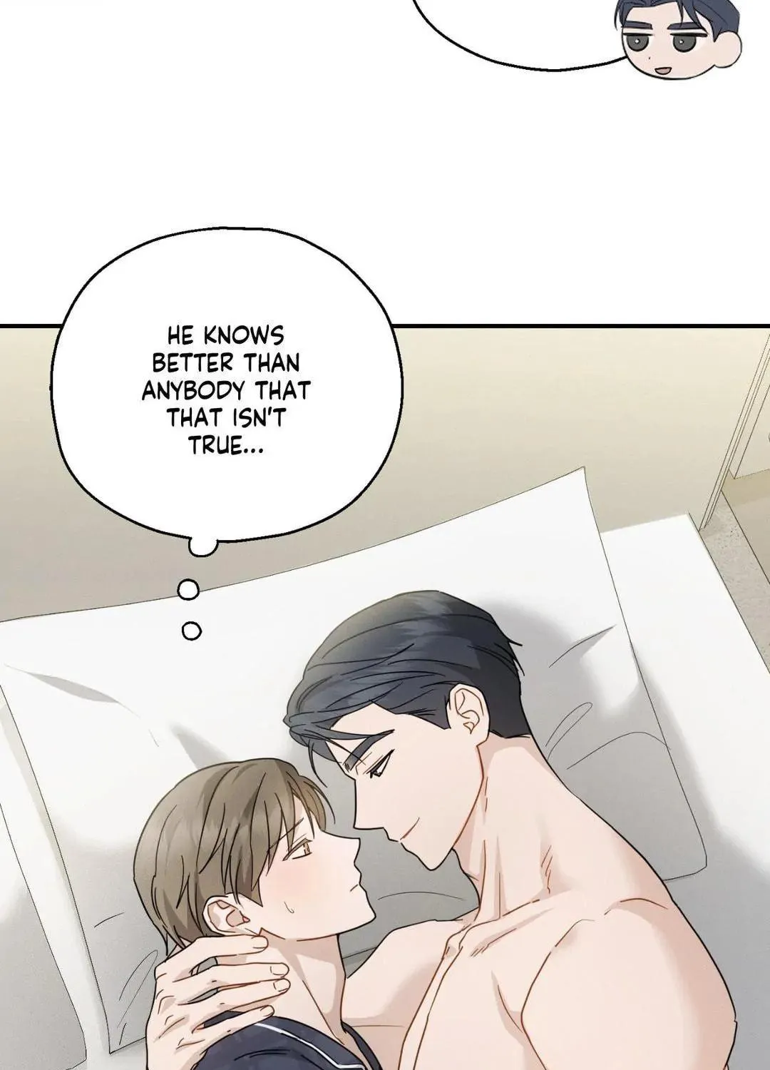 Beyond the Memories Chapter 46 page 73 - 