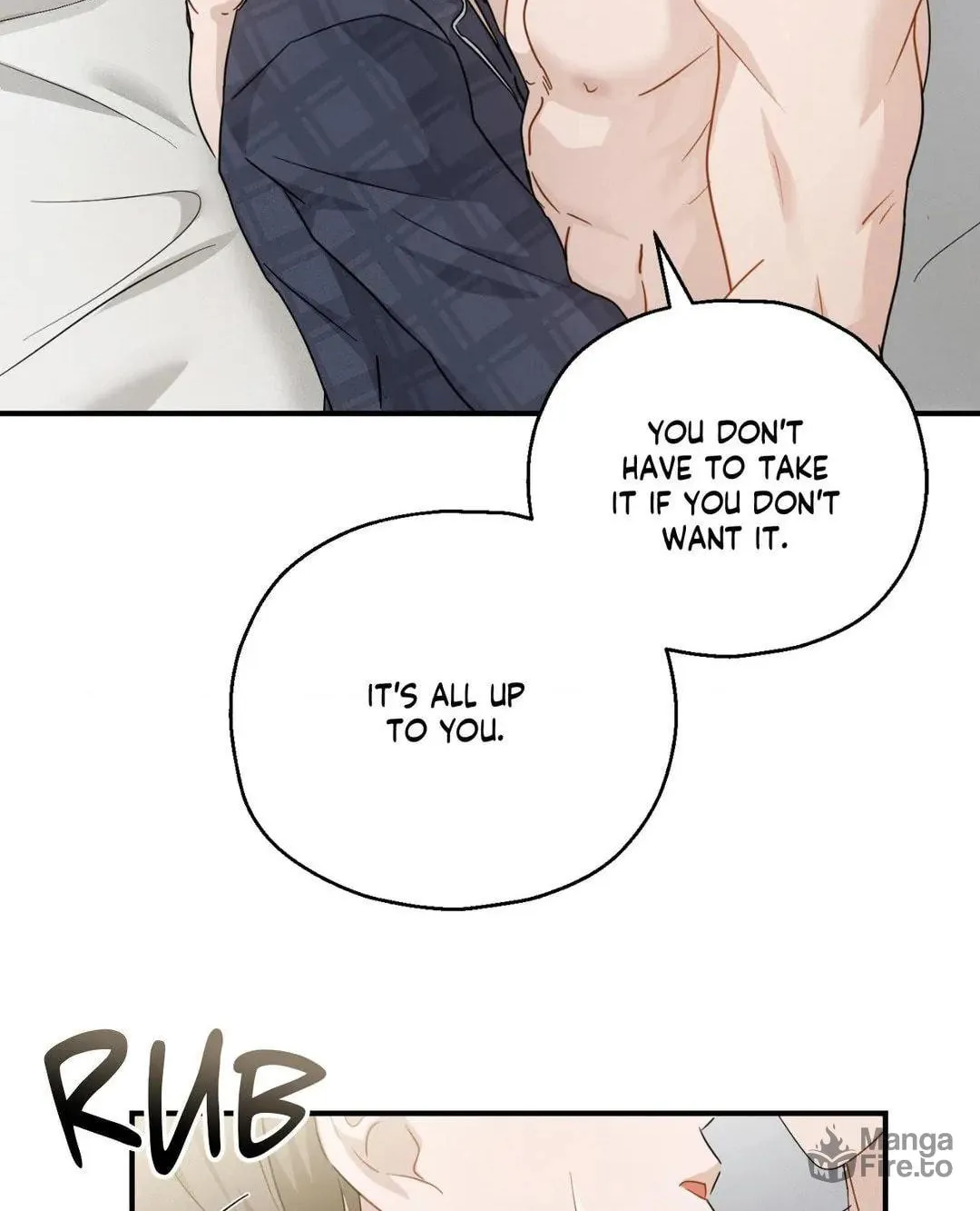 Beyond the Memories Chapter 46 page 74 - 