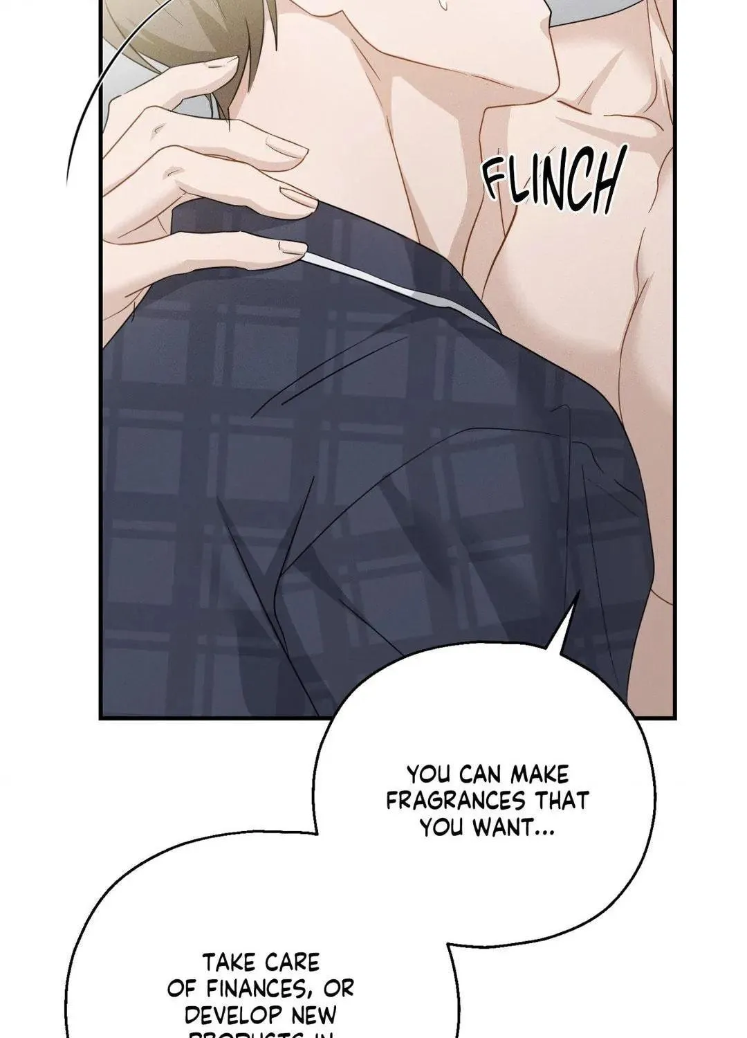 Beyond the Memories Chapter 46 page 75 - 