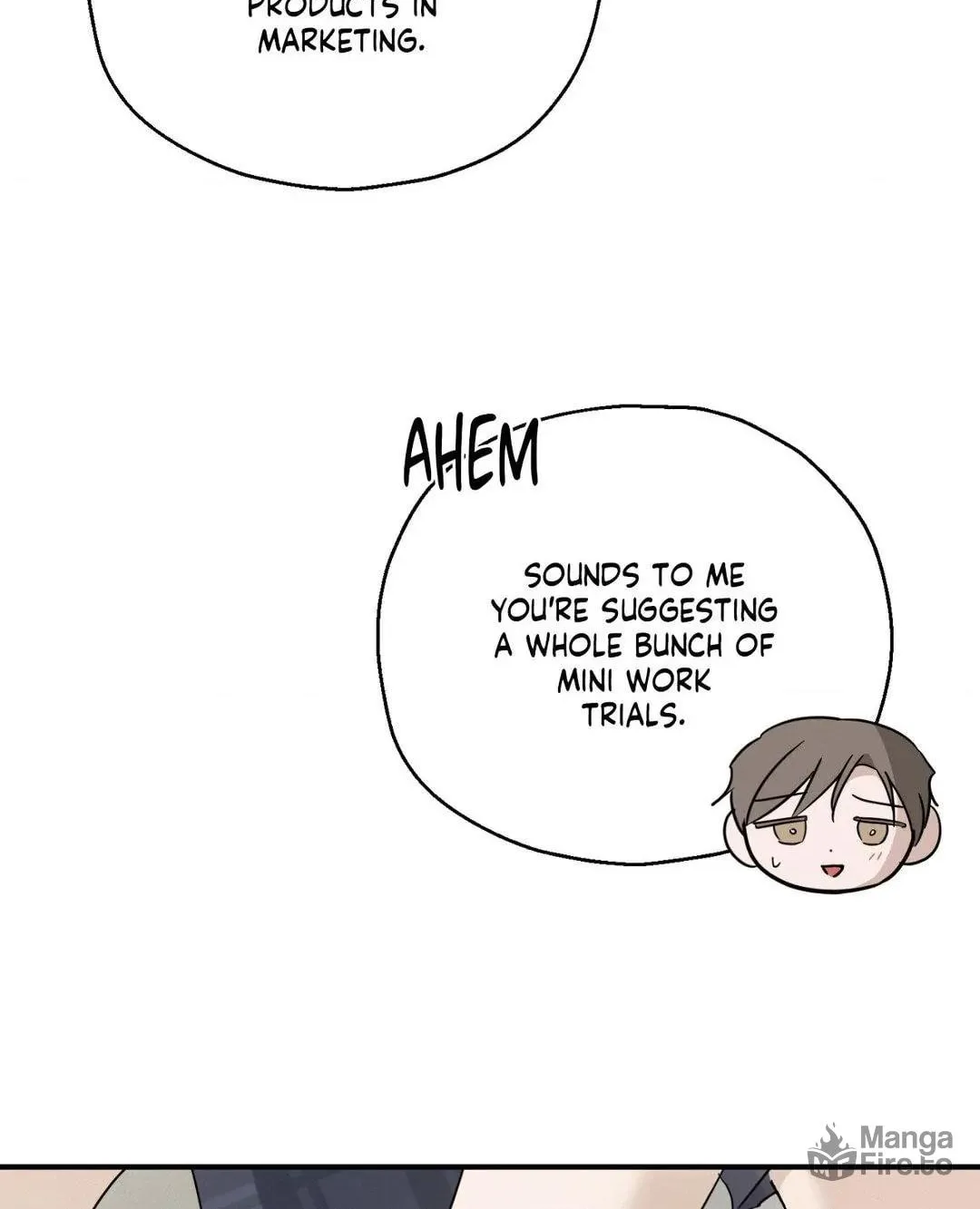 Beyond the Memories Chapter 46 page 76 - 