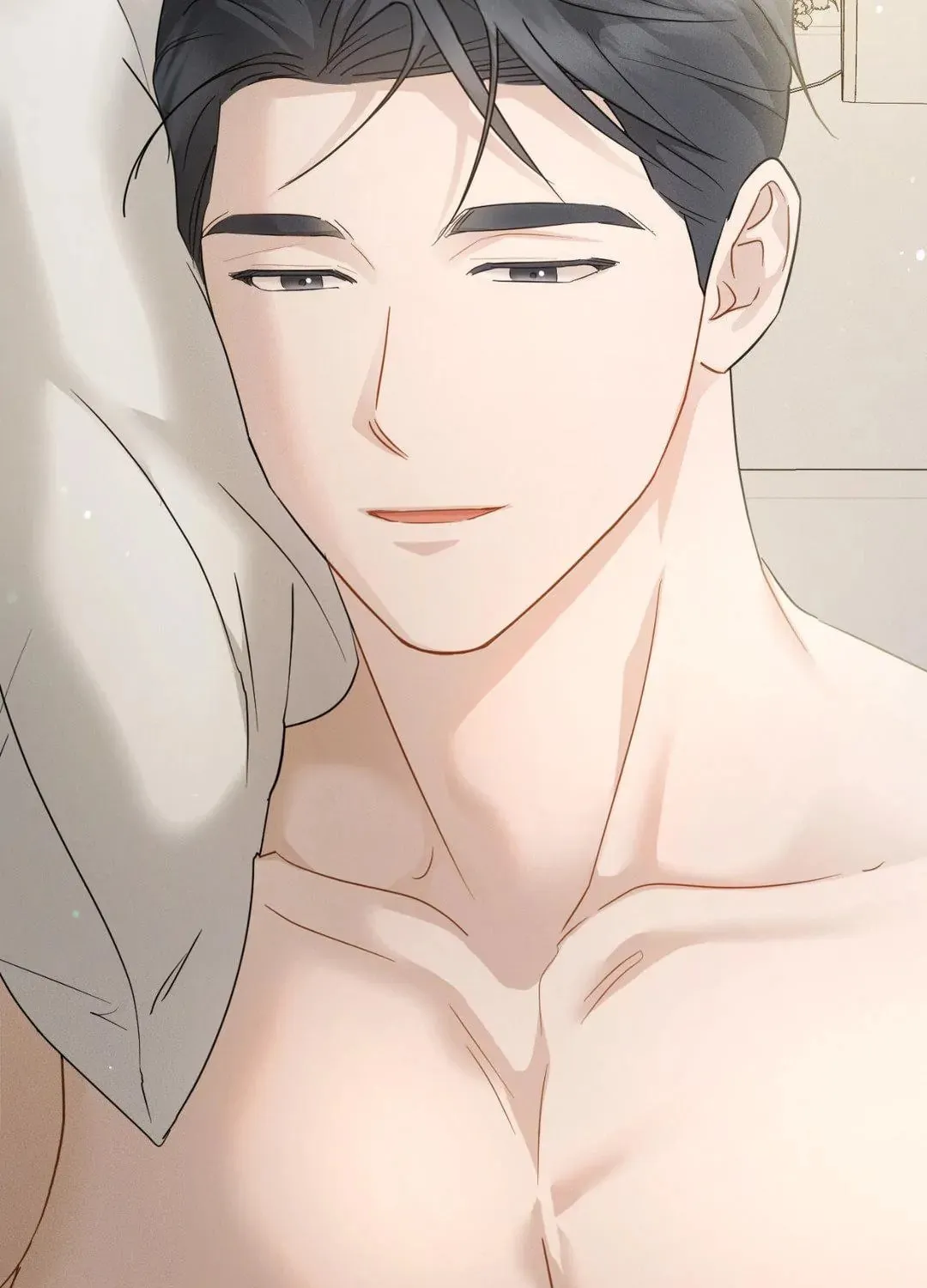 Beyond the Memories Chapter 46 page 79 - 