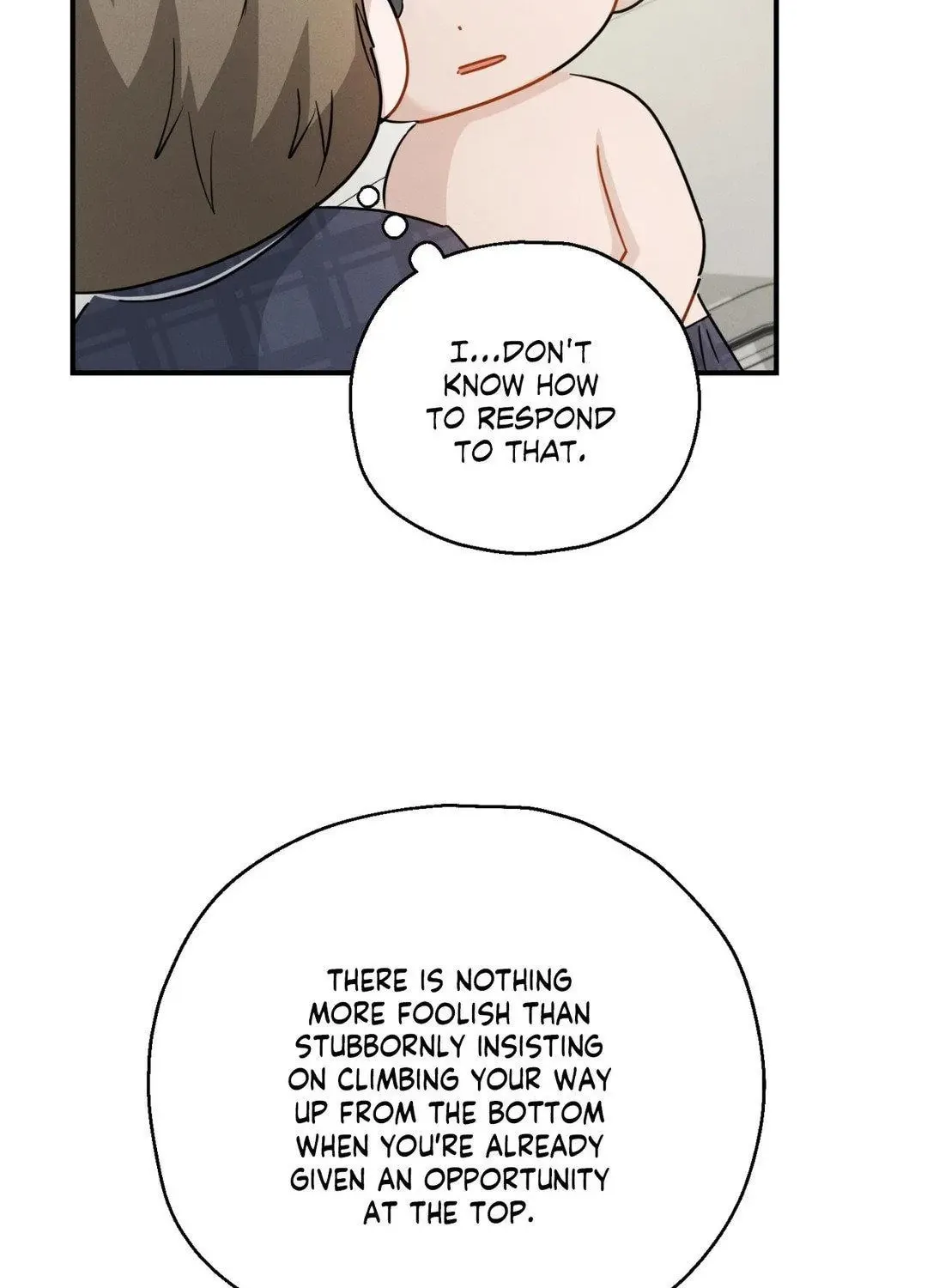 Beyond the Memories Chapter 46 page 82 - 