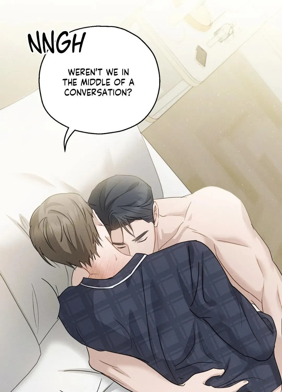 Beyond the Memories Chapter 46 page 88 - 