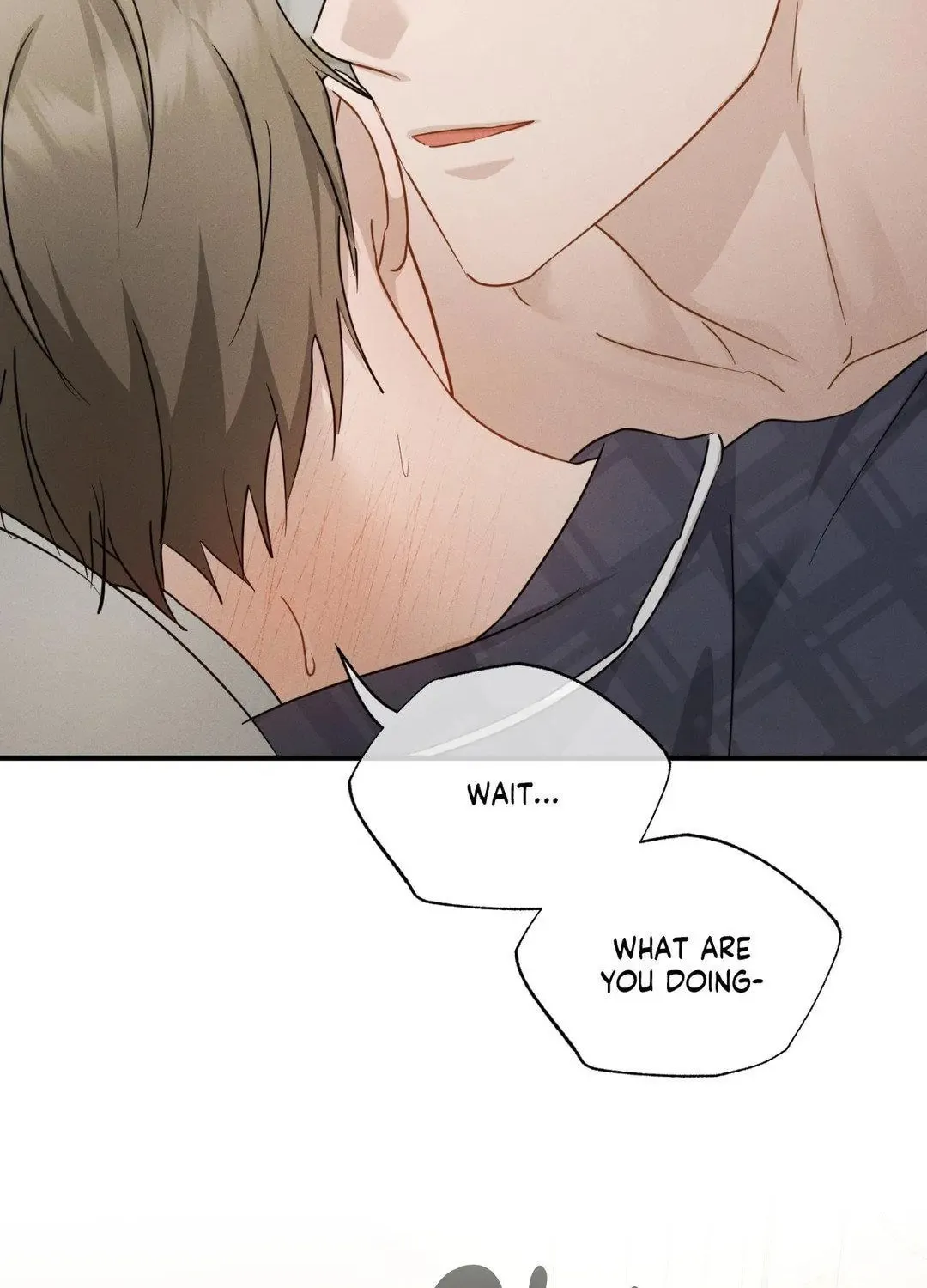 Beyond the Memories Chapter 46 page 91 - 
