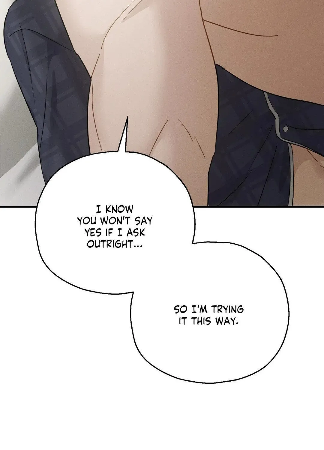 Beyond the Memories Chapter 46 page 94 - 