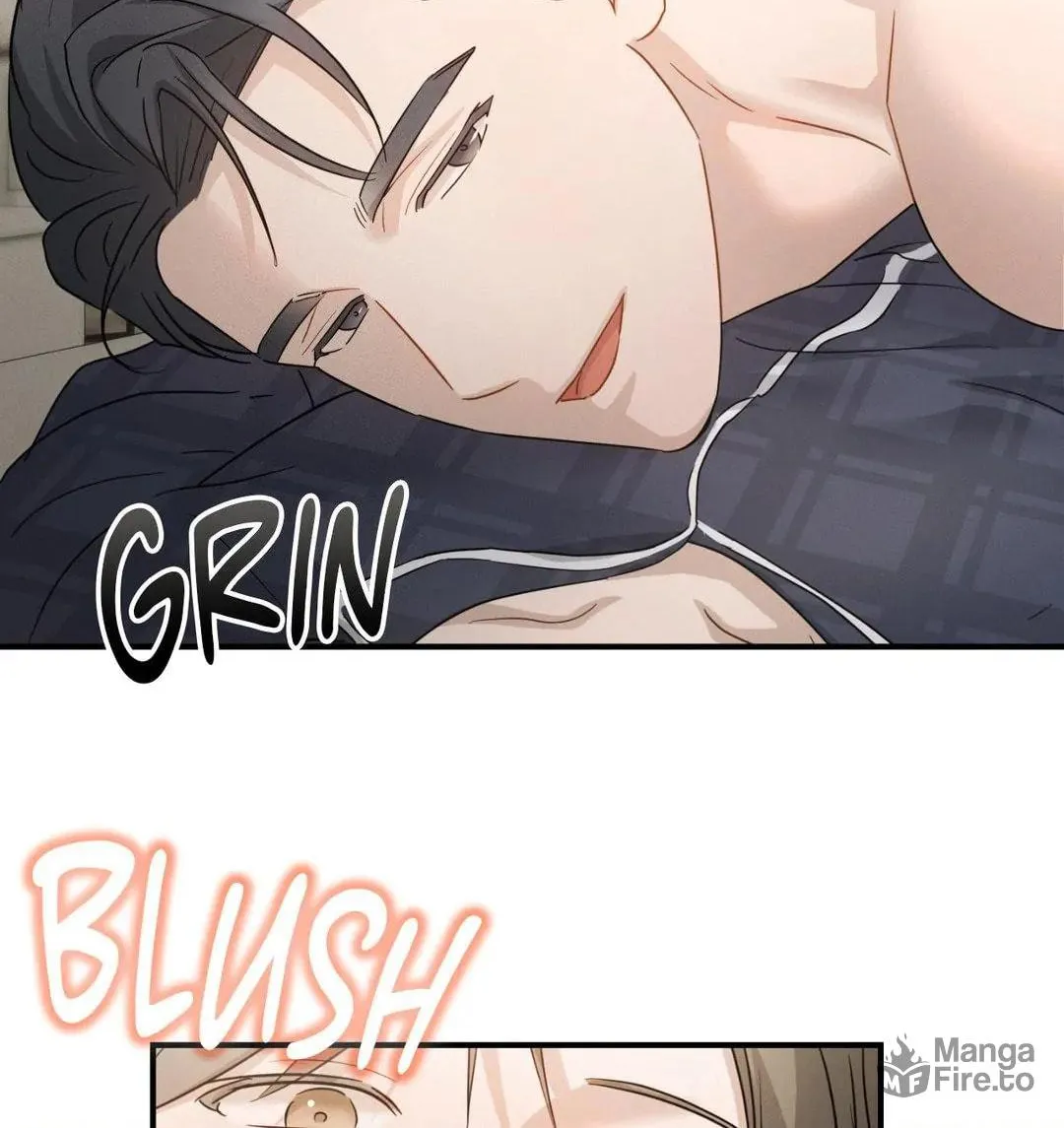 Beyond the Memories Chapter 46 page 99 - 
