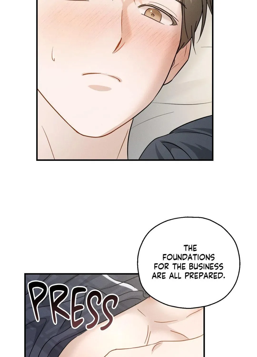 Beyond the Memories Chapter 46 page 100 - 