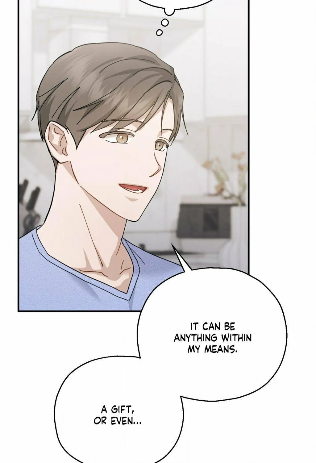 Beyond the Memories Chapter 47 page 106 - 