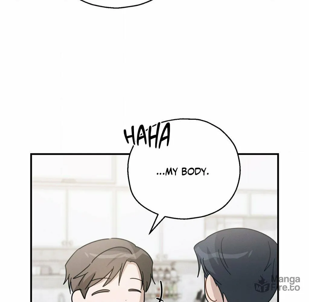 Beyond the Memories Chapter 47 page 107 - 