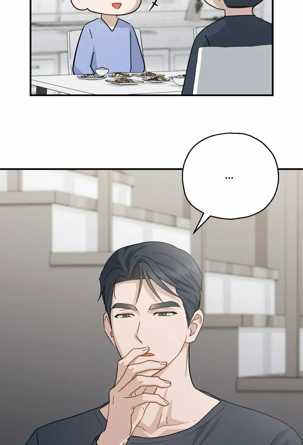 Beyond the Memories Chapter 47 page 108 - 