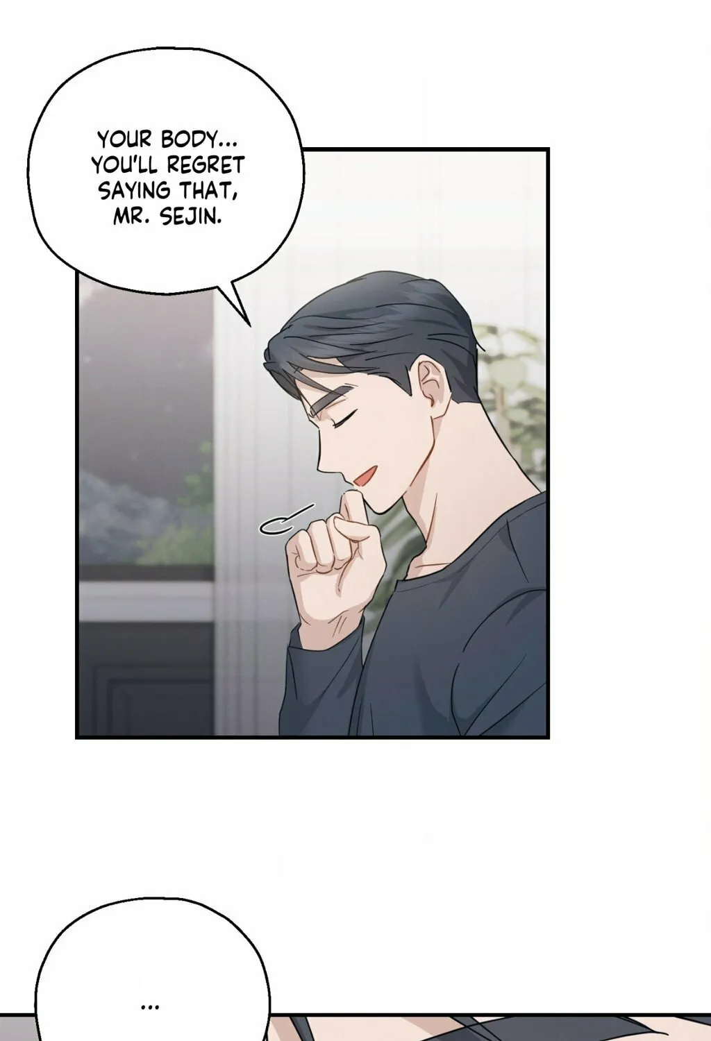 Beyond the Memories Chapter 47 page 110 - 