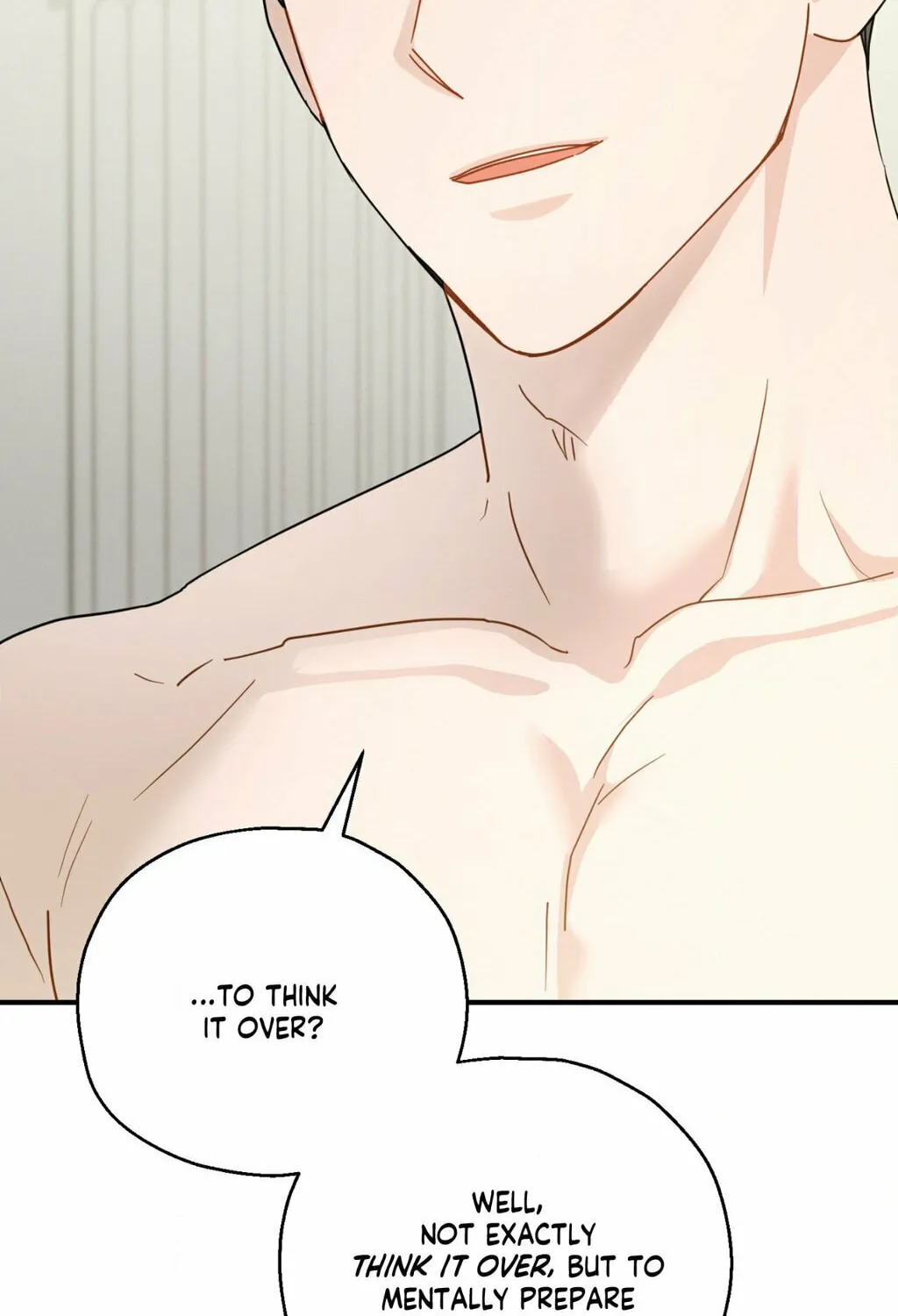 Beyond the Memories Chapter 47 page 12 - 