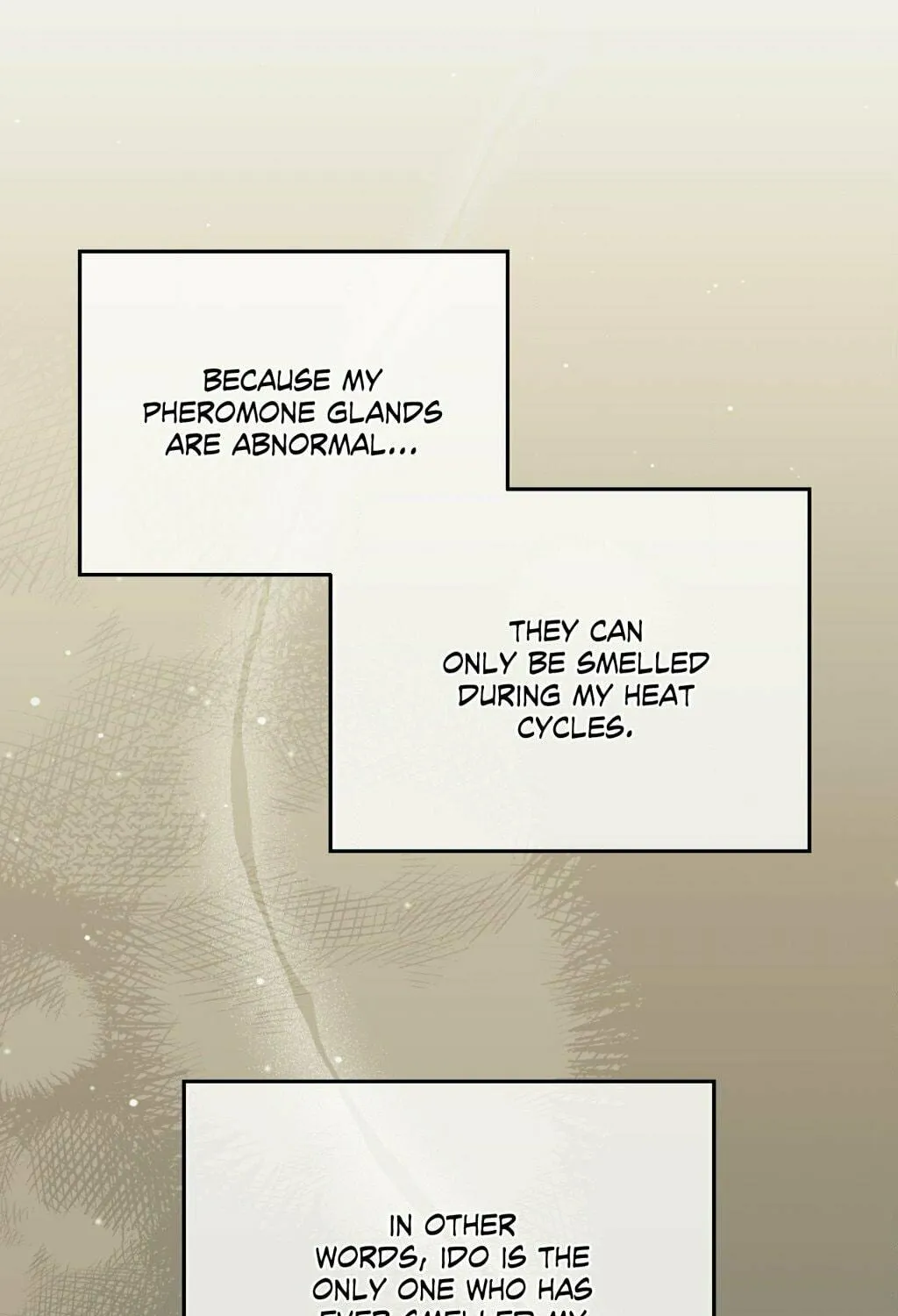 Beyond the Memories Chapter 47 page 118 - 