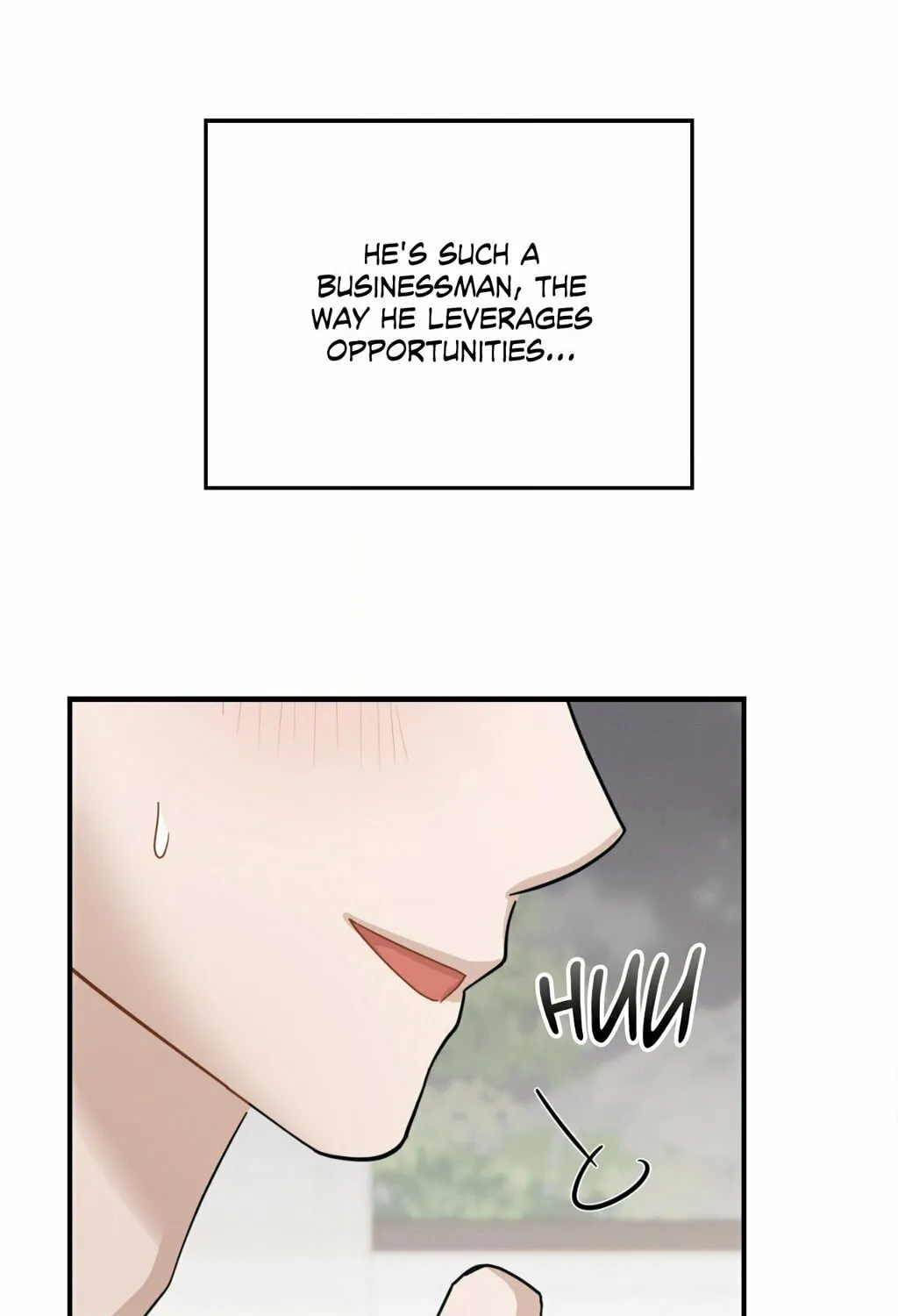 Beyond the Memories Chapter 47 page 122 - 
