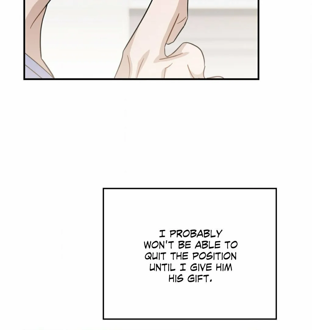 Beyond the Memories Chapter 47 page 123 - 