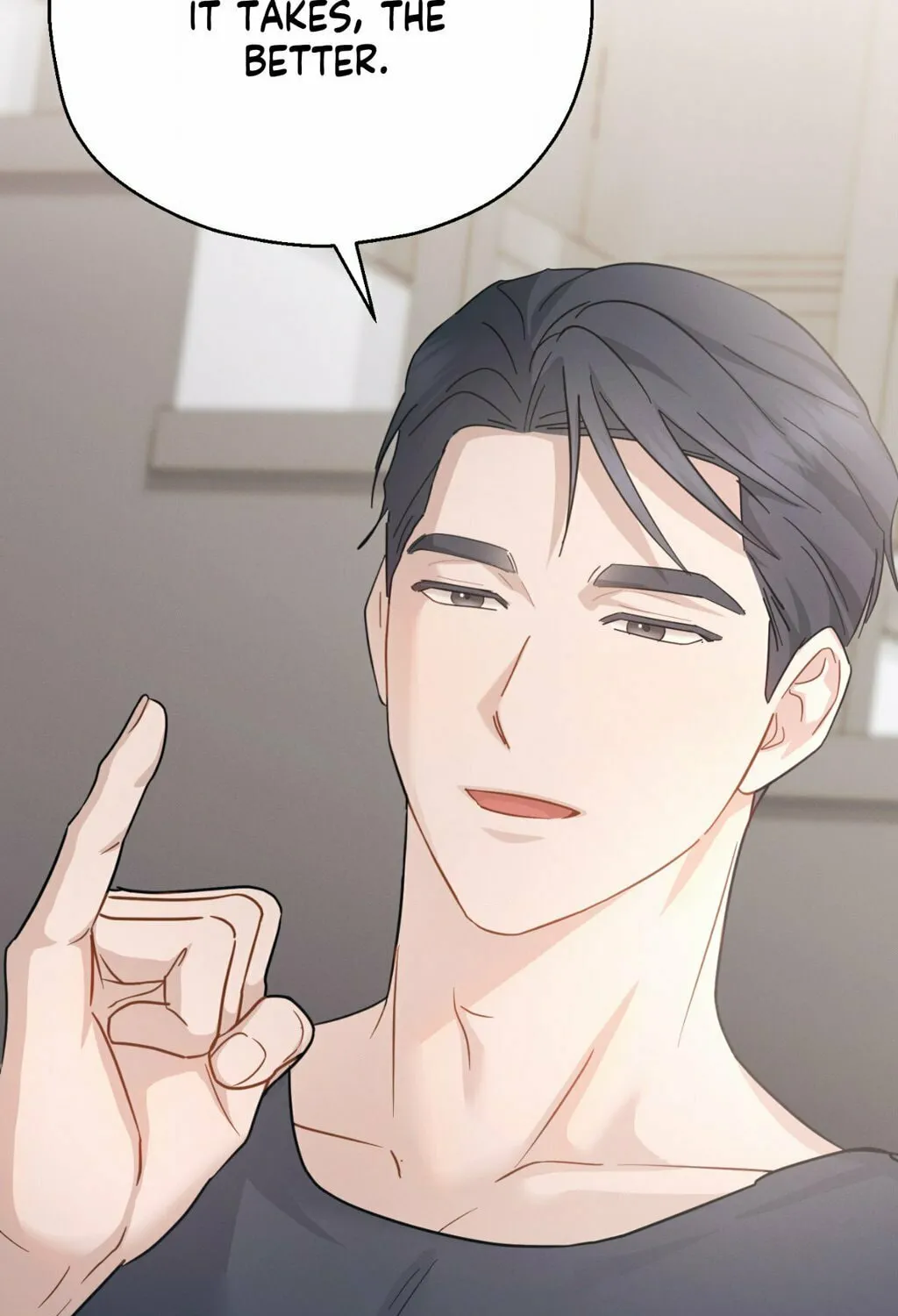 Beyond the Memories Chapter 47 page 128 - 