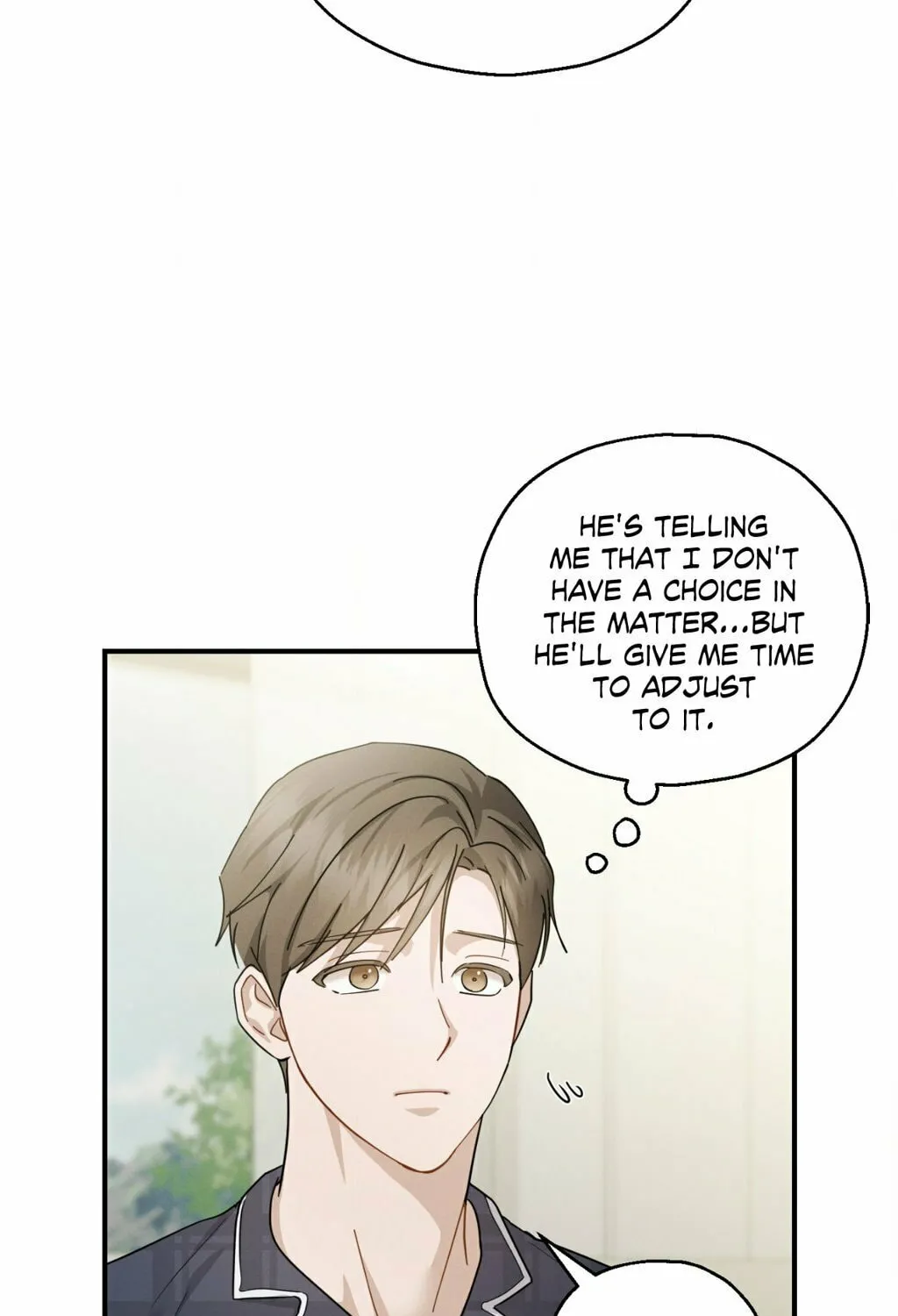 Beyond the Memories Chapter 47 page 14 - 