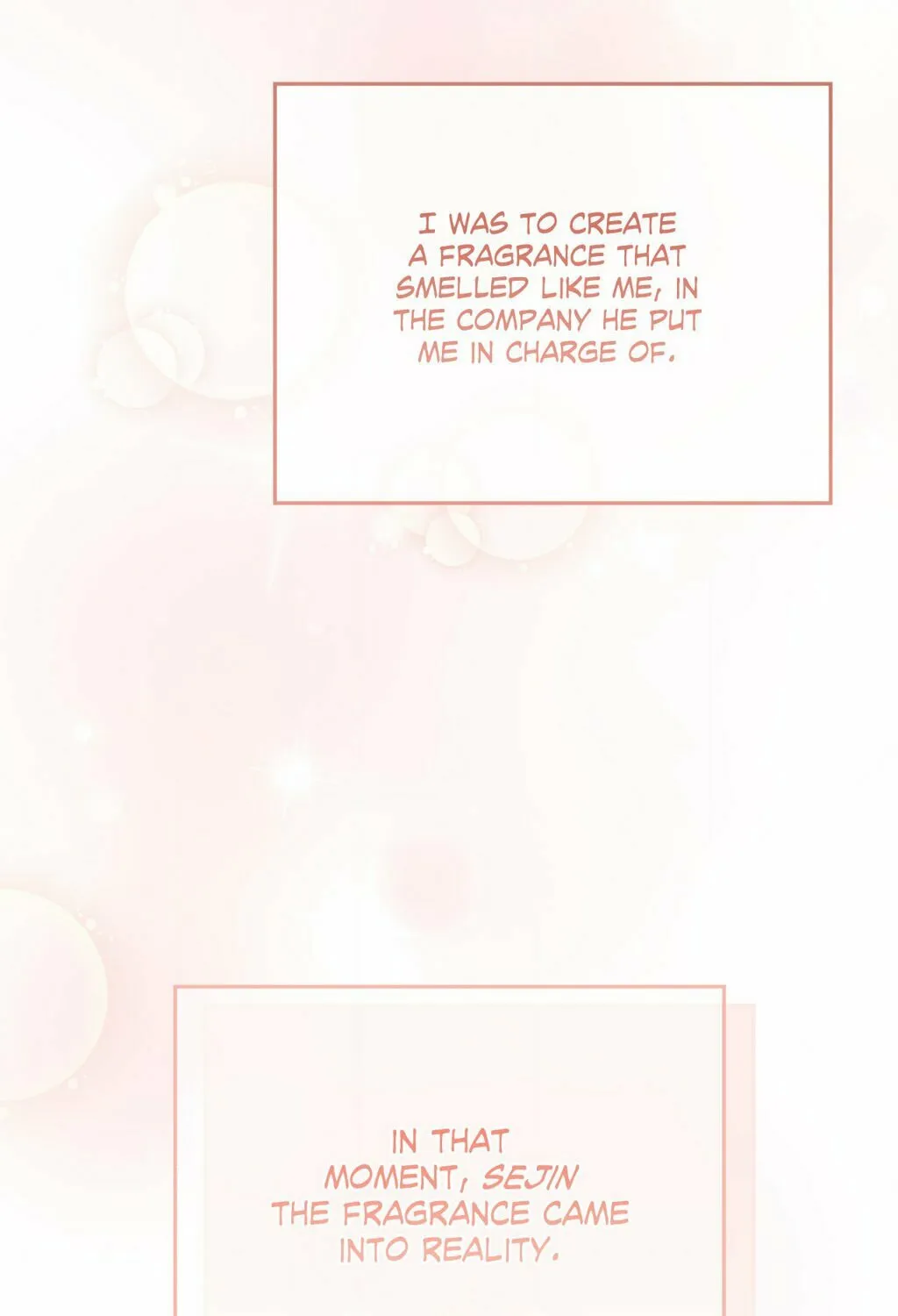 Beyond the Memories Chapter 47 page 132 - 