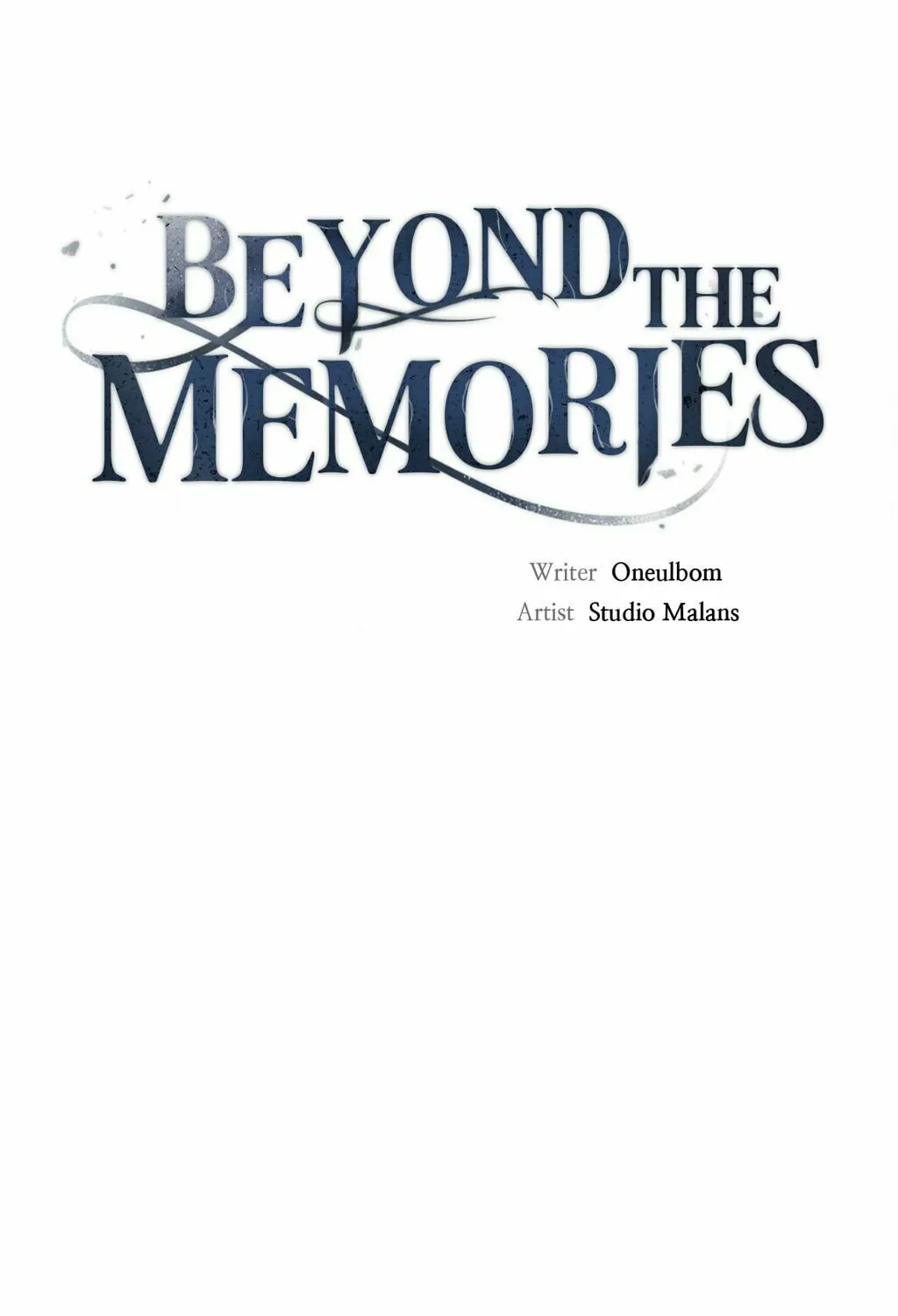 Beyond the Memories Chapter 47 page 18 - 