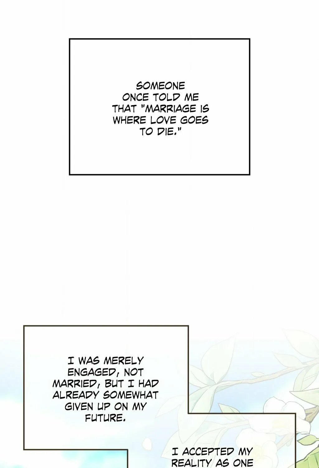 Beyond the Memories Chapter 47 page 20 - 