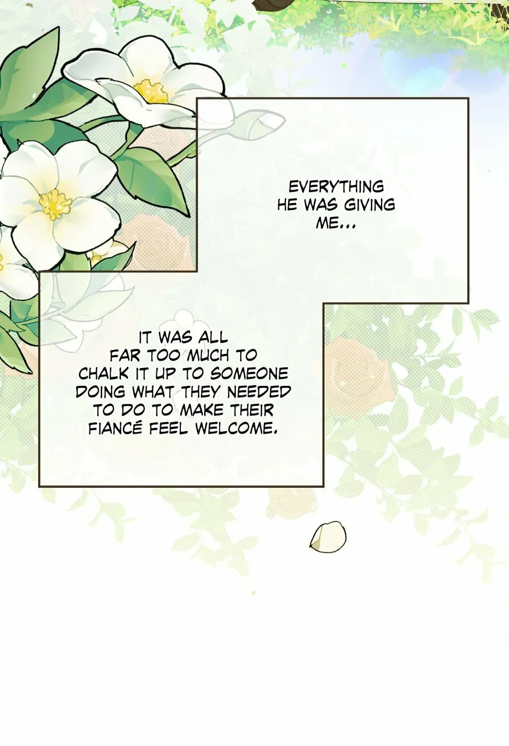 Beyond the Memories Chapter 47 page 24 - 