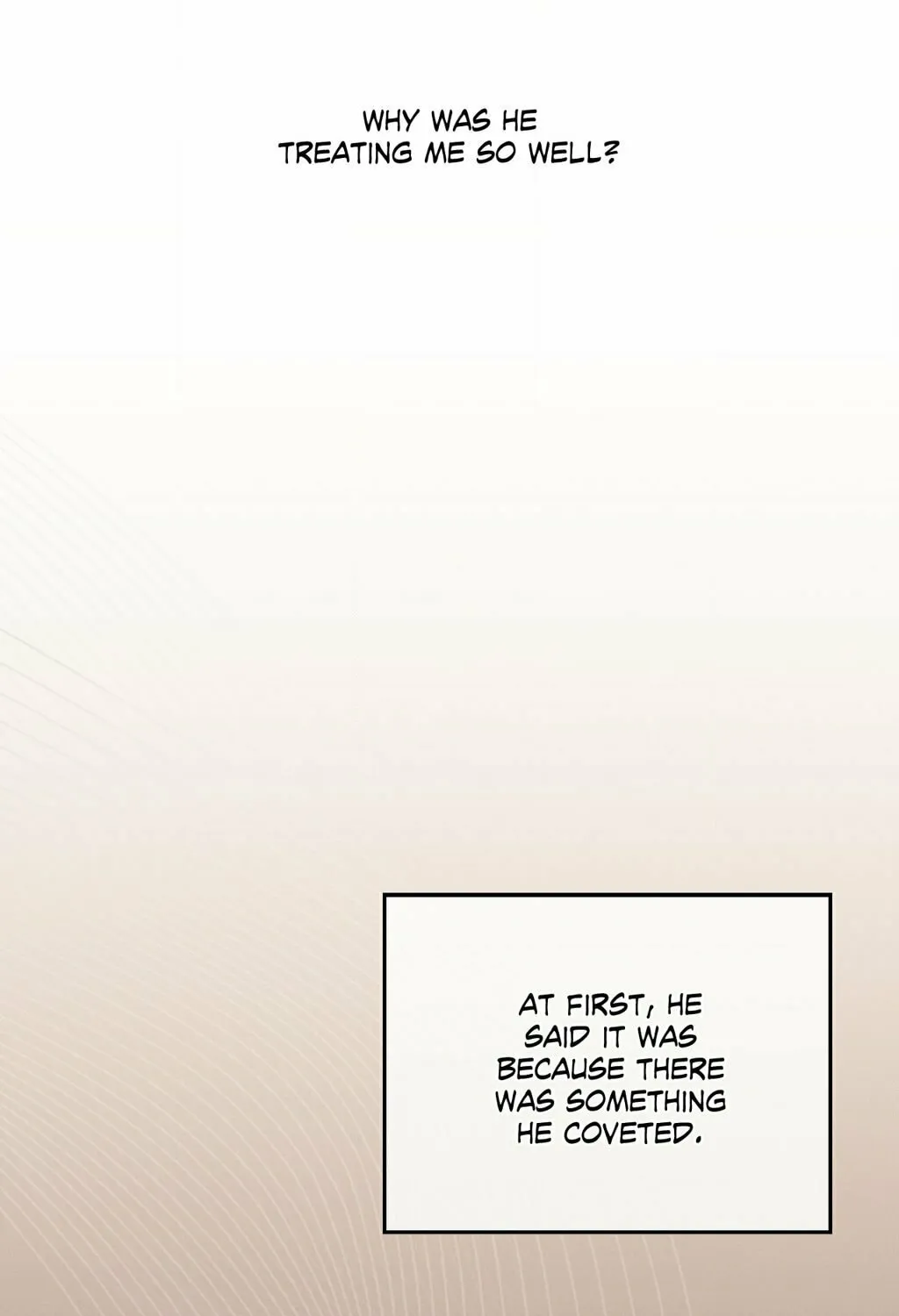 Beyond the Memories Chapter 47 page 26 - 