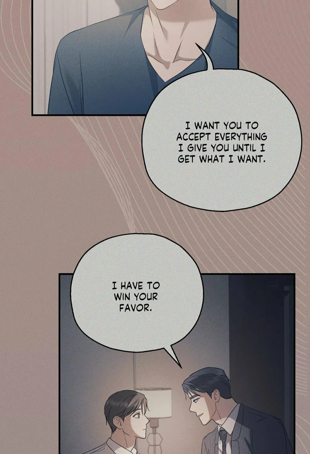 Beyond the Memories Chapter 47 page 28 - 