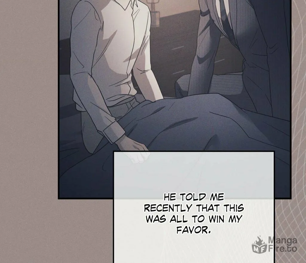 Beyond the Memories Chapter 47 page 29 - 