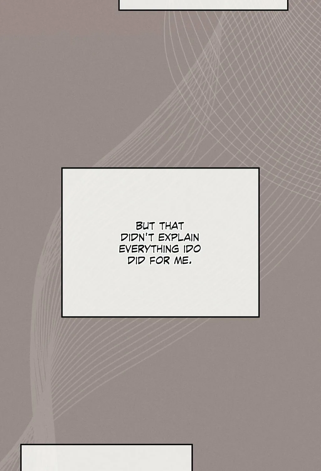 Beyond the Memories Chapter 47 page 30 - 