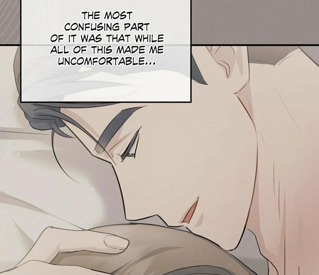 Beyond the Memories Chapter 47 page 31 - 