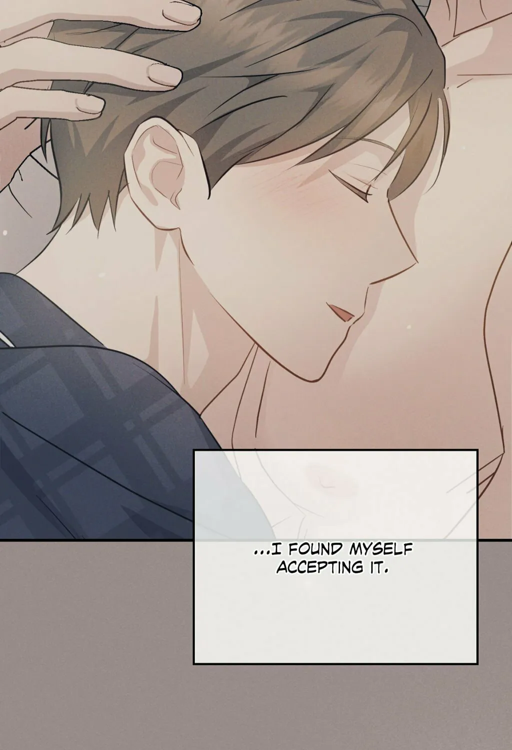 Beyond the Memories Chapter 47 page 32 - 