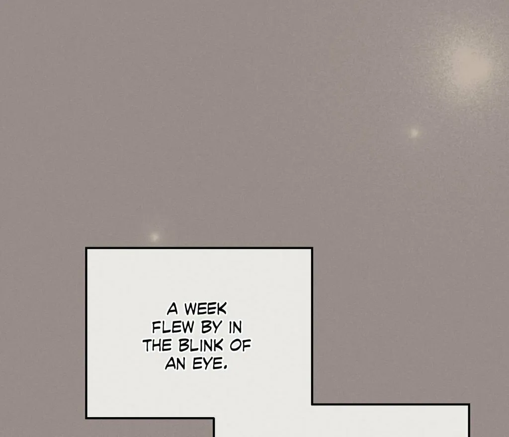 Beyond the Memories Chapter 47 page 33 - 