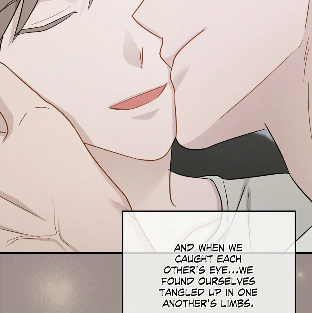 Beyond the Memories Chapter 47 page 37 - 