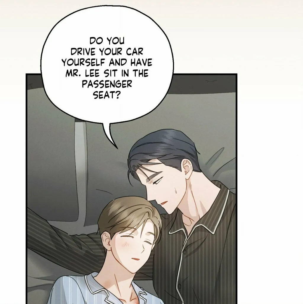 Beyond the Memories Chapter 47 page 39 - 