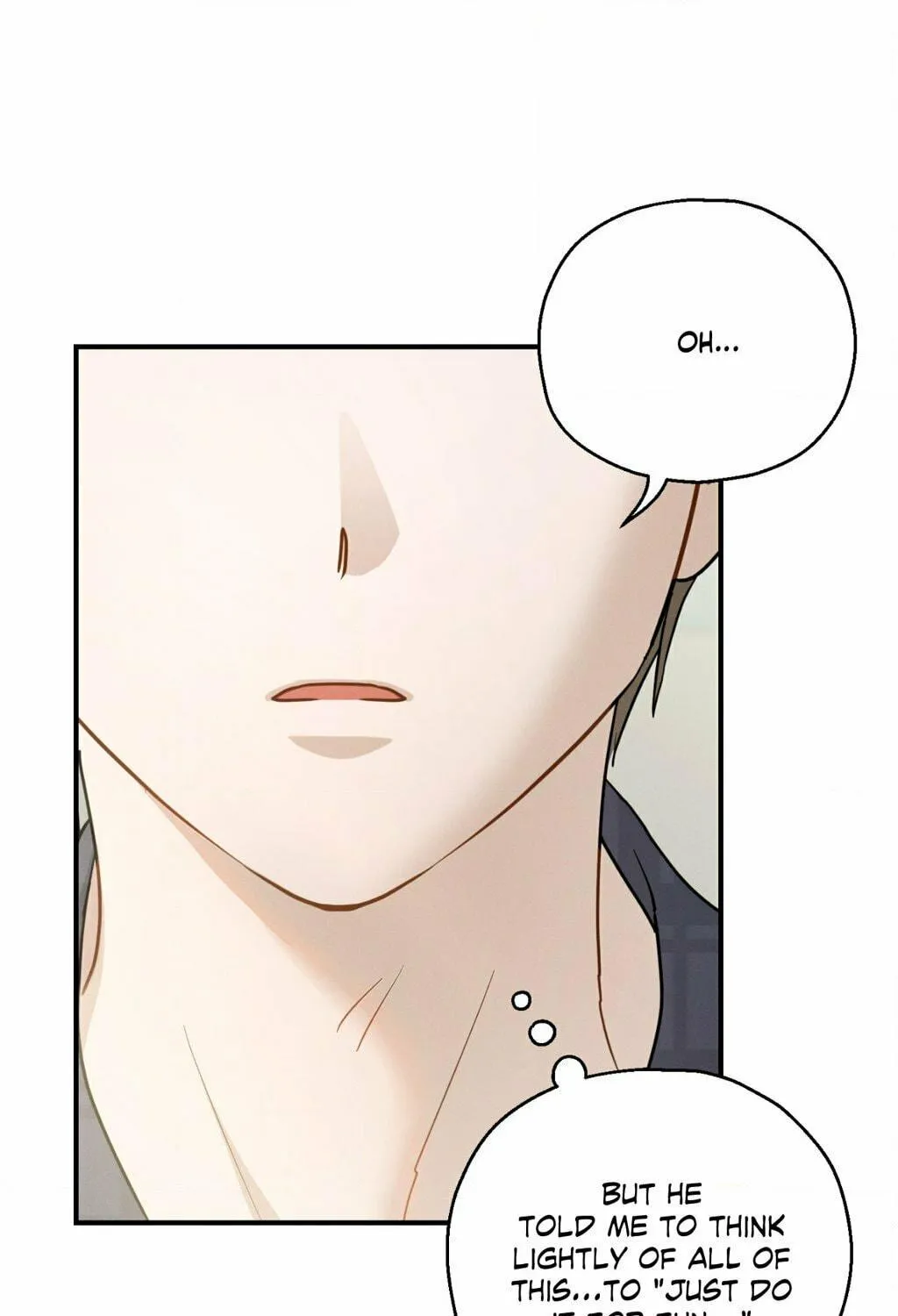 Beyond the Memories Chapter 47 page 5 - 