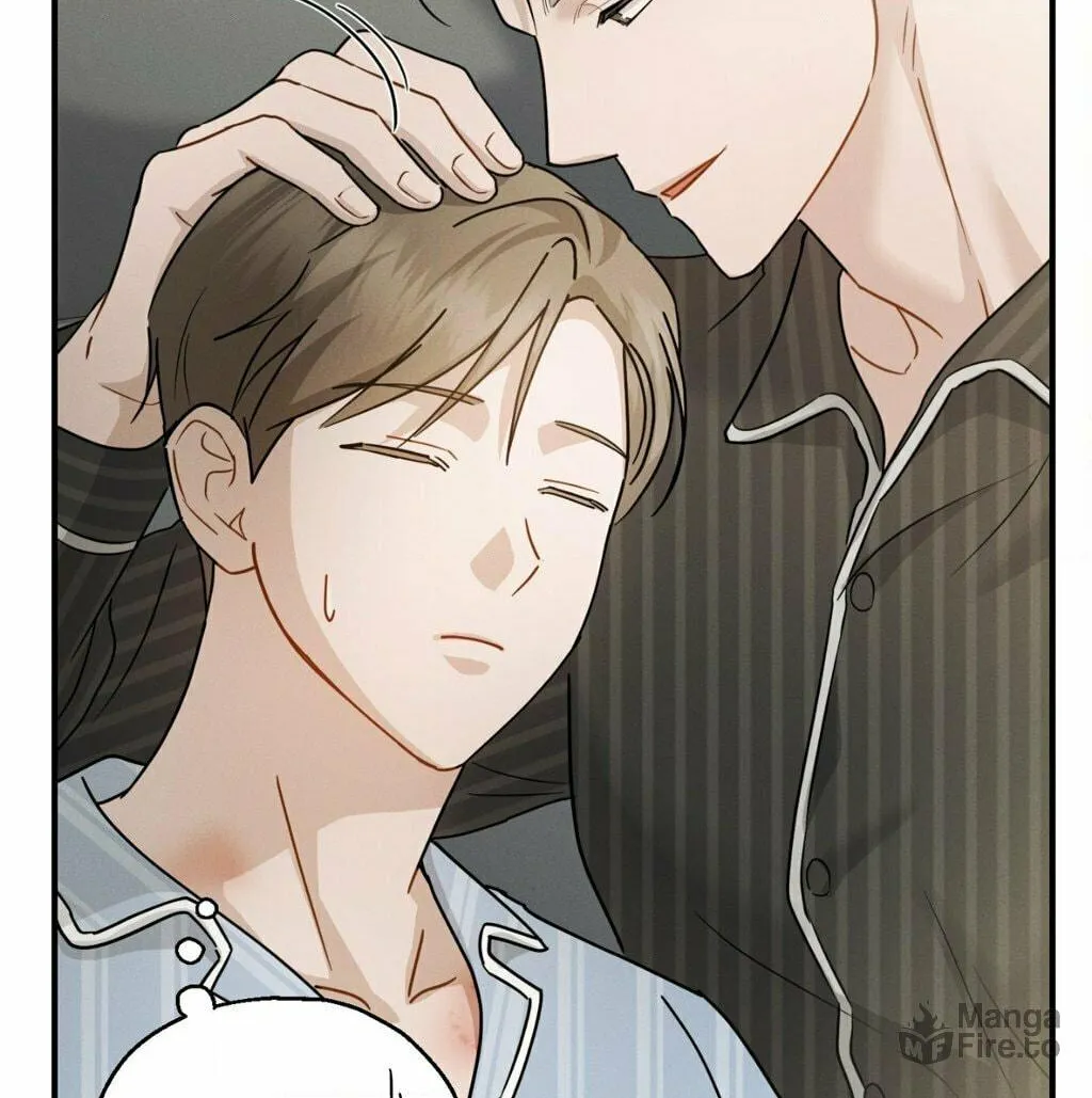 Beyond the Memories Chapter 47 page 41 - 