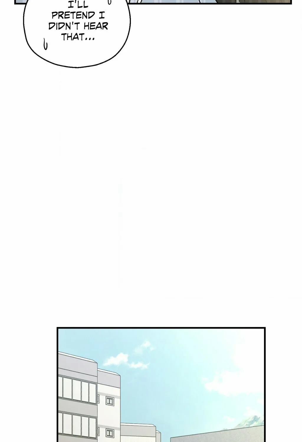 Beyond the Memories Chapter 47 page 42 - 