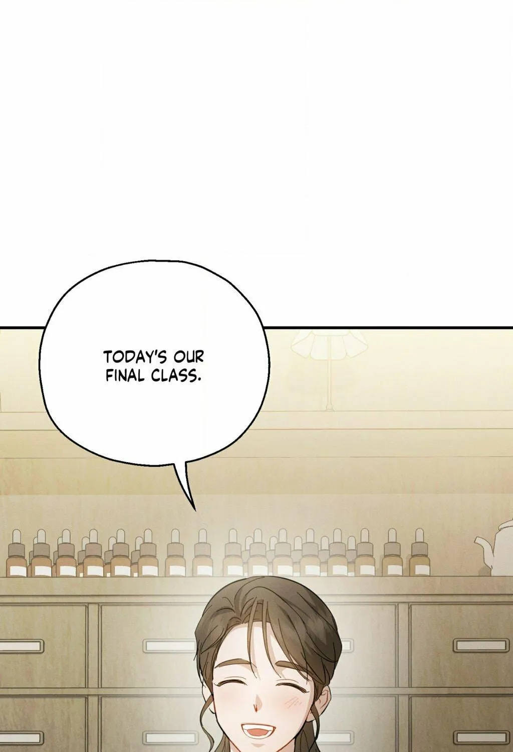 Beyond the Memories Chapter 47 page 44 - 