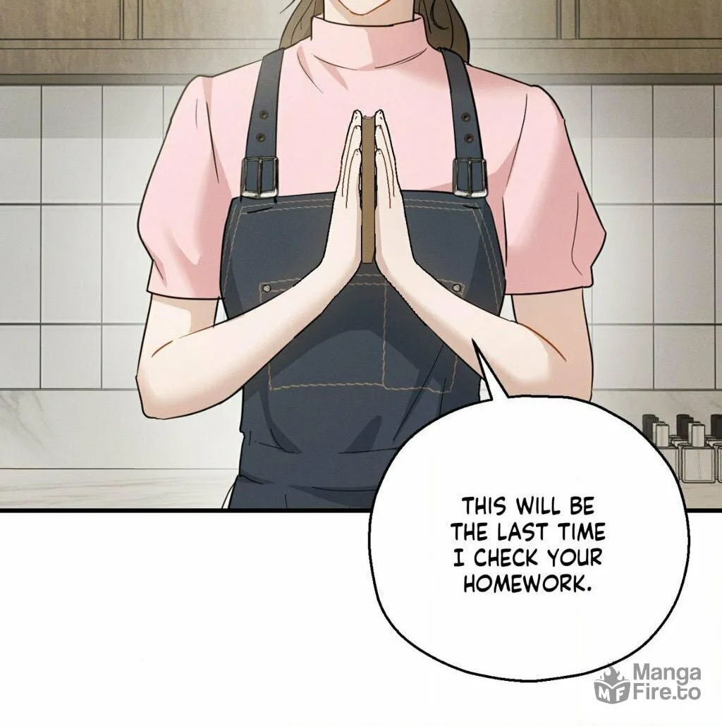 Beyond the Memories Chapter 47 page 45 - 