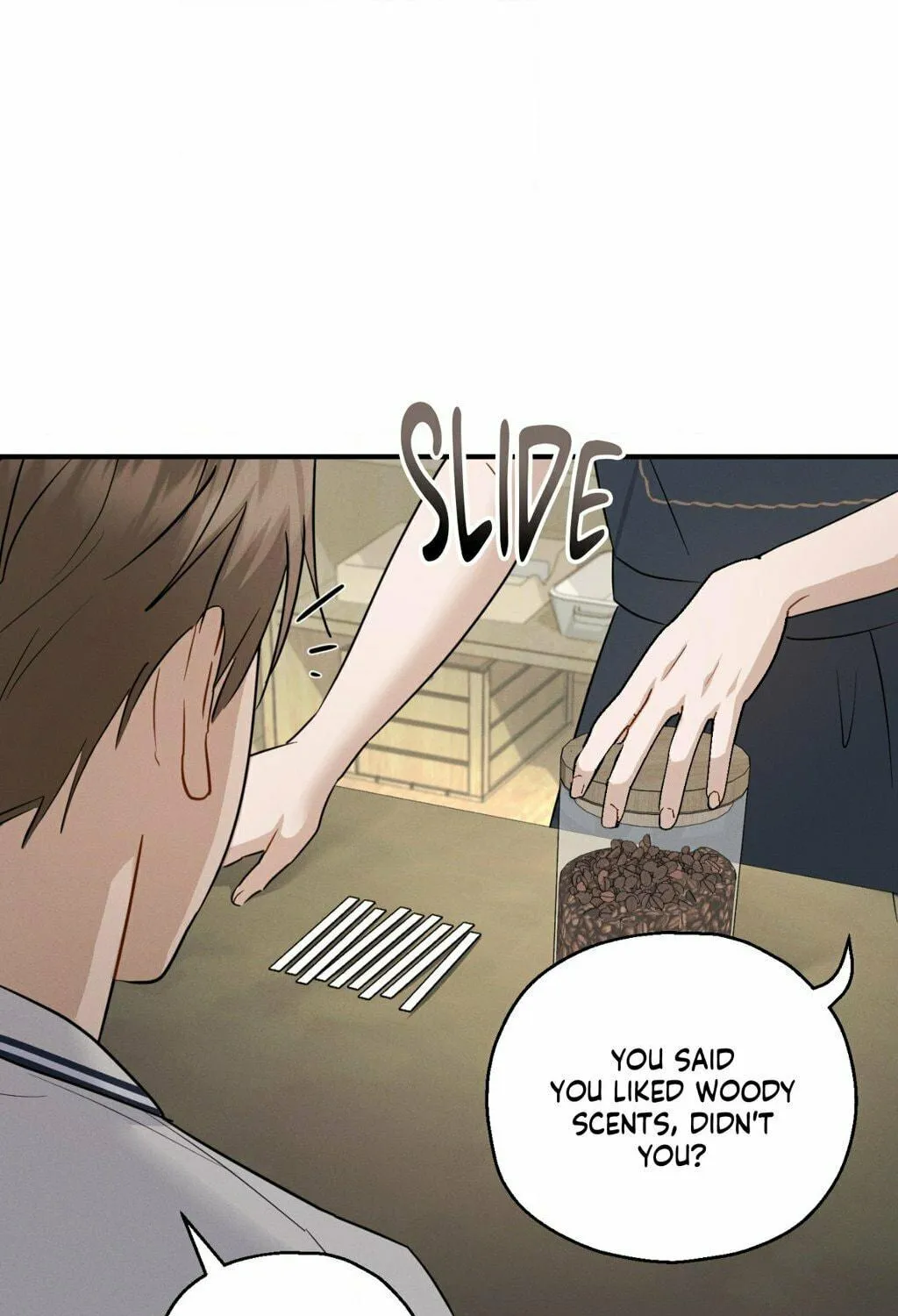 Beyond the Memories Chapter 47 page 46 - 
