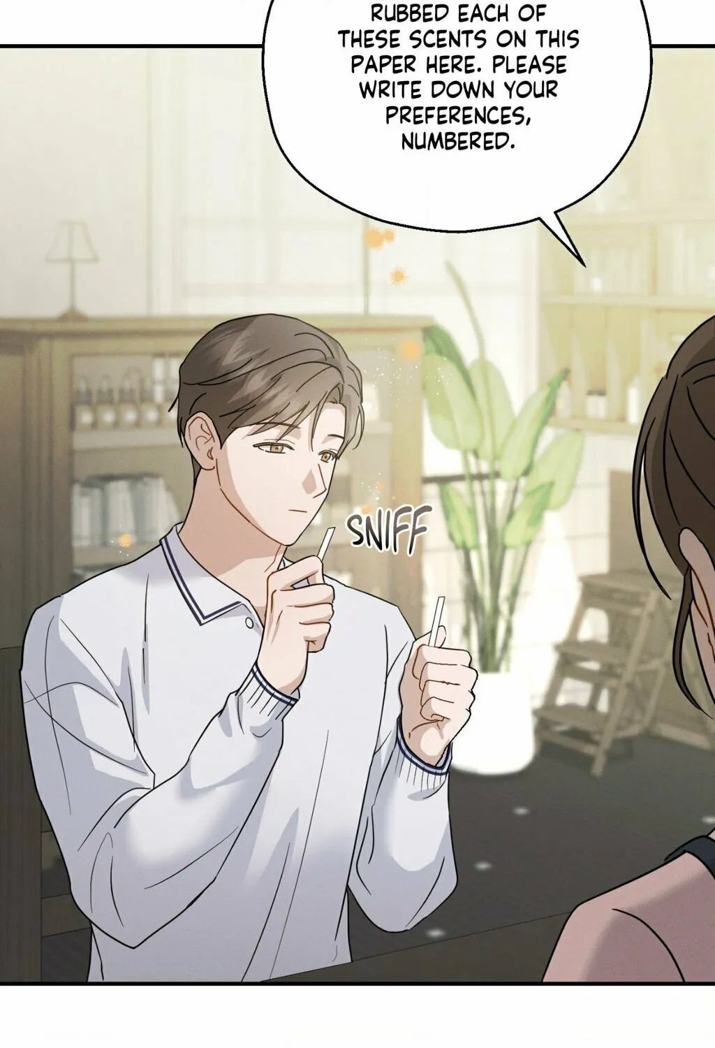 Beyond the Memories Chapter 47 page 48 - 