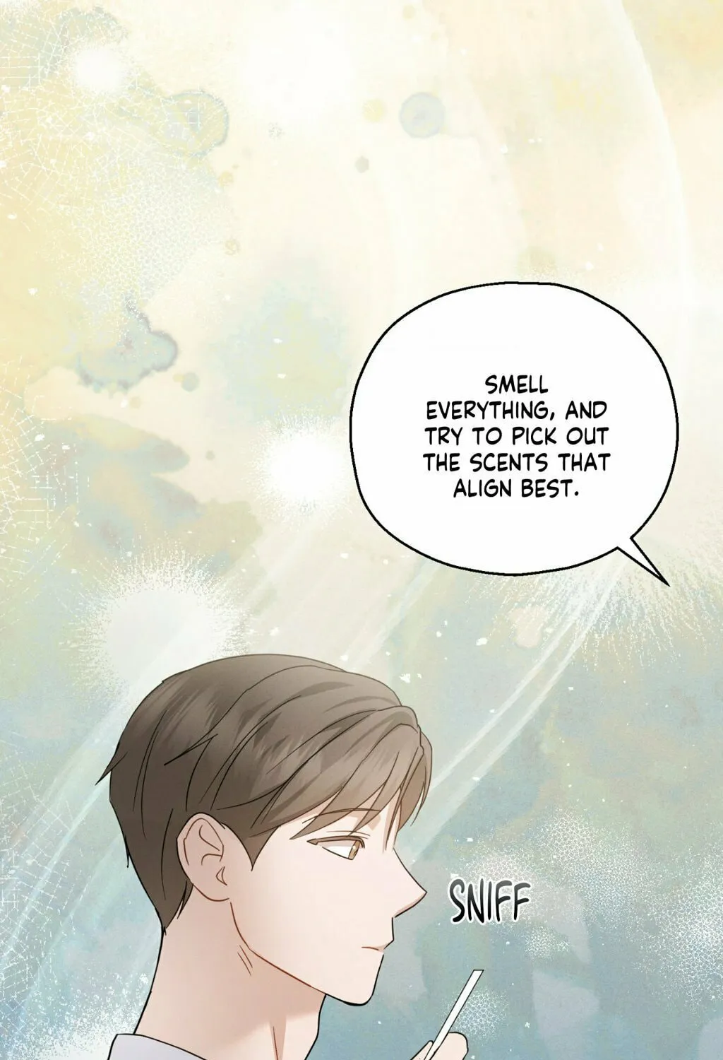 Beyond the Memories Chapter 47 page 50 - 